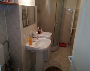 Appartement 1 chambres à louer dans Cluj-napoca, zone Manastur