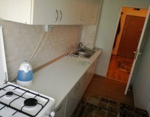 Appartement 1 chambres à louer dans Cluj-napoca, zone Manastur