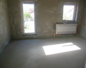 , 180m2 dans Floresti