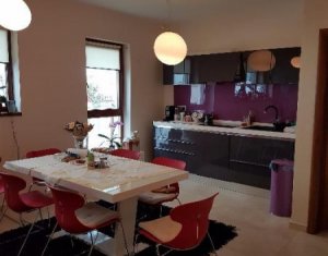 , 120m2 dans Cluj-napoca, zone Grigorescu