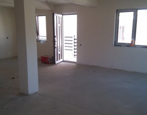 , 119m2 dans Floresti