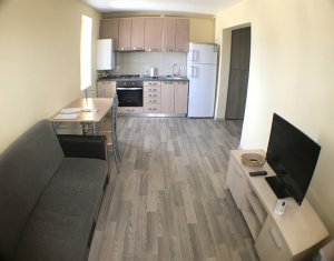 , 55m2 dans Cluj-napoca, zone Gheorgheni
