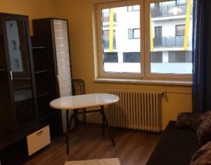 , 21m2 dans Cluj-napoca, zone Gheorgheni