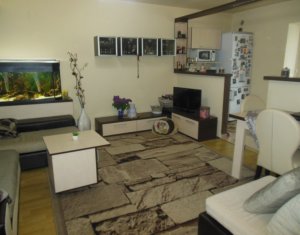 , 68m2 dans Floresti