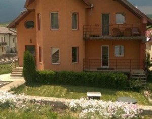 Bureau à louer, 240m2 dans Cluj-napoca, zone Iris