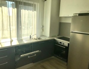 Lakás 2 szobák kiadó on Cluj-napoca