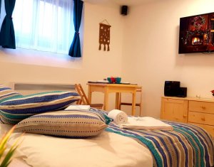 , 28m2 dans Cluj-napoca, zone Centru