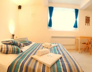 Studio à vendre dans Cluj-napoca, zone Centru