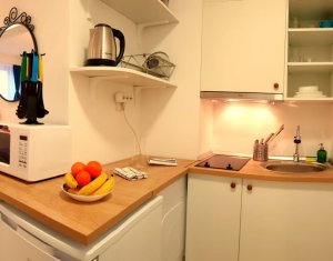 Studio à vendre dans Cluj-napoca, zone Centru