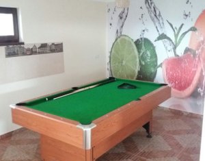 Ház 6 szobák kiadó on Sannicoara