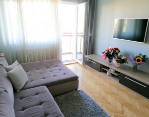 , 52m2 dans Cluj-napoca, zone Grigorescu