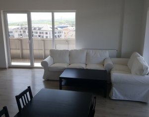Appartement 3 chambres à louer dans Cluj-napoca, zone Buna Ziua