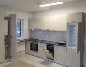 Appartement 3 chambres à louer dans Cluj-napoca, zone Buna Ziua