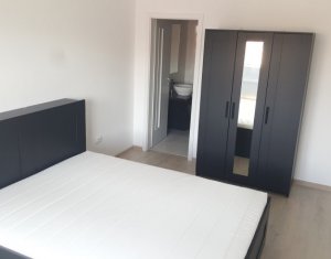 Appartement 3 chambres à louer dans Cluj-napoca, zone Buna Ziua