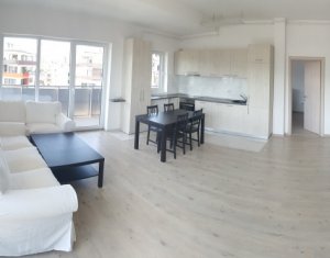 Appartement 3 chambres à louer dans Cluj-napoca, zone Buna Ziua