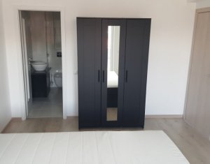 Appartement 3 chambres à louer dans Cluj-napoca, zone Buna Ziua
