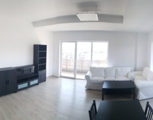 Appartement 3 chambres à louer dans Cluj-napoca, zone Buna Ziua