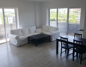 Appartement 3 chambres à louer dans Cluj-napoca, zone Buna Ziua