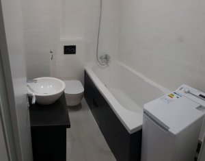 Appartement 3 chambres à louer dans Cluj-napoca, zone Buna Ziua