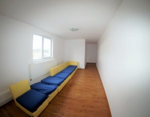 , 52m2 dans Cluj-napoca, zone Manastur