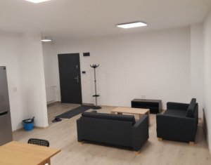 Lakás 2 szobák kiadó on Cluj-napoca, Zóna Buna Ziua