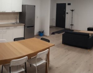 Lakás 2 szobák kiadó on Cluj-napoca, Zóna Buna Ziua