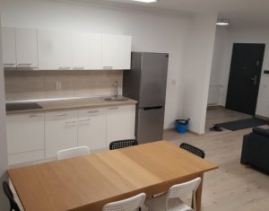 Lakás 2 szobák kiadó on Cluj-napoca, Zóna Buna Ziua