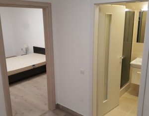 Lakás 2 szobák kiadó on Cluj-napoca, Zóna Buna Ziua
