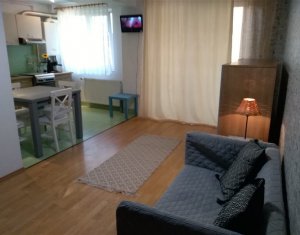 Appartement 2 chambres à louer dans Cluj-napoca, zone Buna Ziua