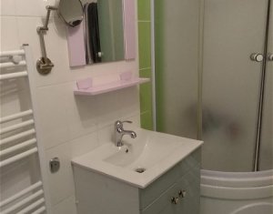 Appartement 2 chambres à louer dans Cluj-napoca, zone Buna Ziua