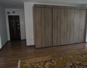 Lakás 3 szobák kiadó on Cluj-napoca, Zóna Floresti