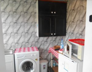 Studio à louer dans Cluj-napoca, zone Zorilor
