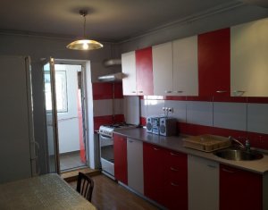 , 46m2 on Cluj-napoca, Zóna Manastur