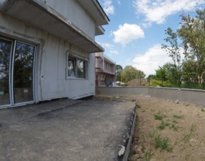 Ház 5 szobák eladó on Cluj-napoca, Zóna Borhanci