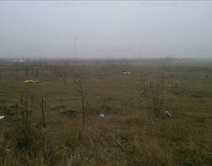 Telek eladó on Cluj-napoca, Zóna Apahida