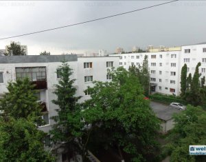 Lakás 4 szobák eladó on Cluj-napoca, Zóna Manastur