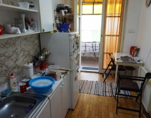 Ház 3 szobák eladó on Cluj-napoca, Zóna Andrei Muresanu