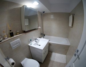 Lakás 2 szobák eladó on Cluj-napoca, Zóna Gheorgheni