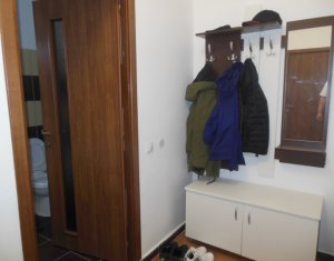 Lakás 2 szobák eladó on Floresti