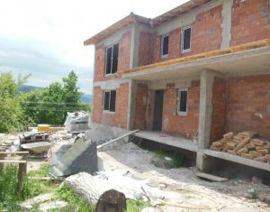 , 148m2 dans Cluj-napoca, zone Grigorescu