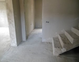 Ház 5 szobák eladó on Cluj-napoca, Zóna Grigorescu