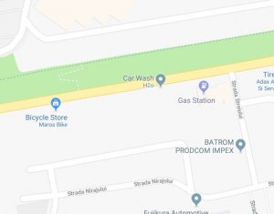 Espace Commercial à louer, 125m2 dans Cluj-napoca, zone Marasti