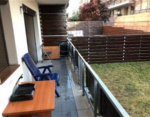 Lakás 1 szobák kiadó on Cluj-napoca