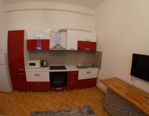 Lakás 2 szobák kiadó on Cluj-napoca, Zóna Centru