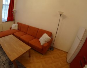 Lakás 2 szobák kiadó on Cluj-napoca, Zóna Centru