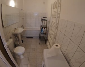 Lakás 2 szobák kiadó on Cluj-napoca, Zóna Centru