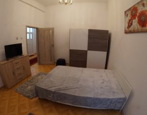 Lakás 2 szobák kiadó on Cluj-napoca, Zóna Centru