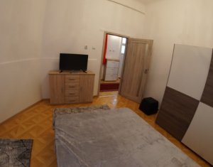 Lakás 2 szobák kiadó on Cluj-napoca, Zóna Centru
