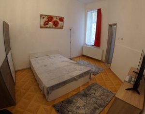 Lakás 2 szobák kiadó on Cluj-napoca, Zóna Centru