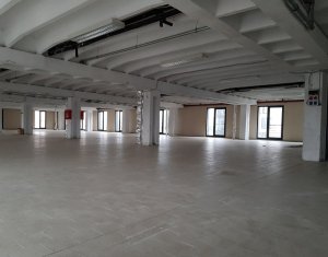 Ipari helyiség kiadó on Cluj-napoca, Zóna Someseni